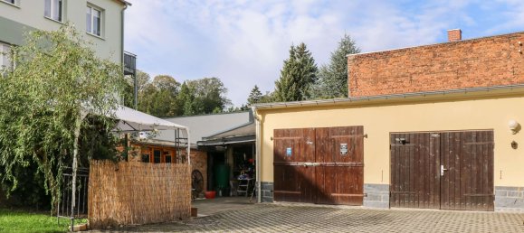 4 bedrooms Townhouse in Erzgebirgskreis, Germany No. 89355 2