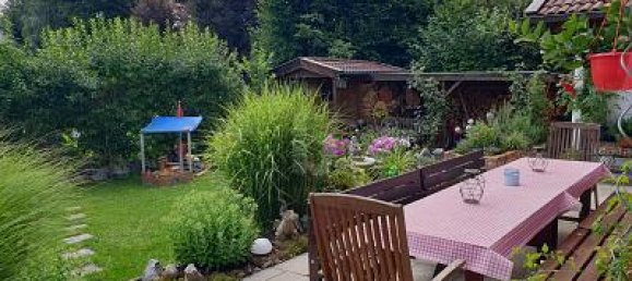 6 rooms House in Rosenheim, Germany No. 338026 5