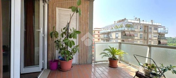 1 Schlafzimmer Wohnung in Rome, Italy, Nr. 311215 6