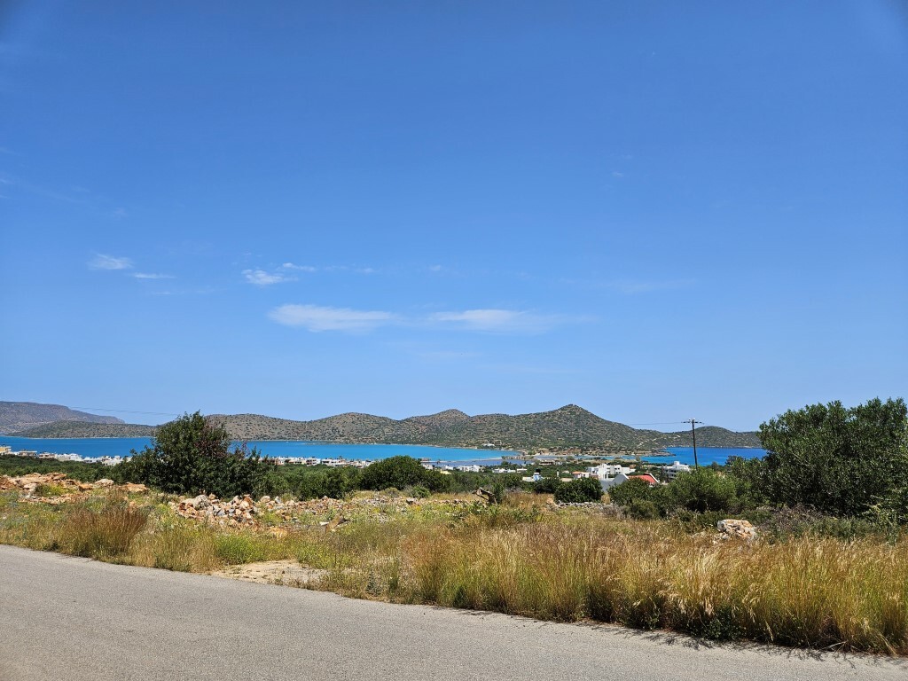 Terra em Lasithi, Greece 4653 m² N.º 93103
