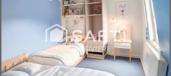 4 Schlafzimmer Villa in Lambersart, France, Nr. 252411 19