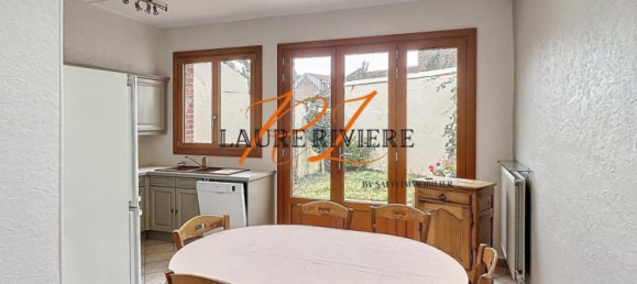 4 Schlafzimmer Villa in Lambersart, France, Nr. 252411 8