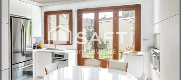 4 Schlafzimmer Villa in Lambersart, France, Nr. 252411 3