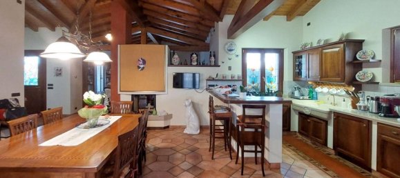 10 rooms Villa in Pordenone, Italy No. 163995 30