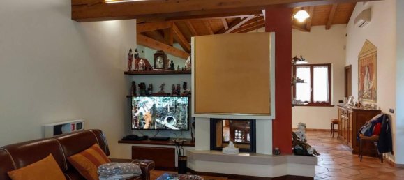 10 rooms Villa in Pordenone, Italy No. 163995 37