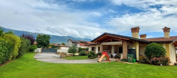 10 rooms Villa in Pordenone, Italy No. 163995 12