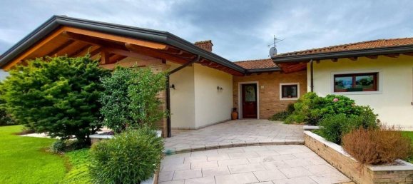 10 rooms Villa in Pordenone, Italy No. 163995 4