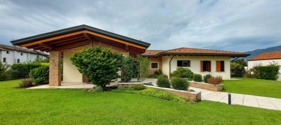 10 rooms Villa in Pordenone, Italy No. 163995 7