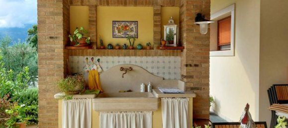 10 rooms Villa in Pordenone, Italy No. 163995 19