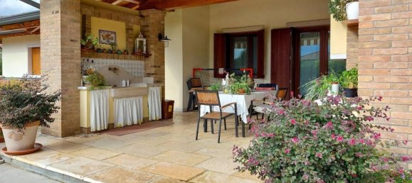 10 rooms Villa in Pordenone, Italy No. 163995 18