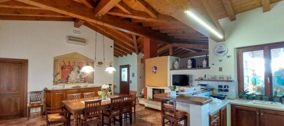 10 rooms Villa in Pordenone, Italy No. 163995 26