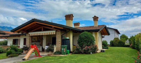 10 rooms Villa in Pordenone, Italy No. 163995 13