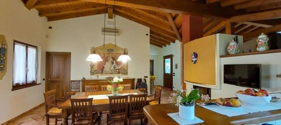 10 rooms Villa in Pordenone, Italy No. 163995 33