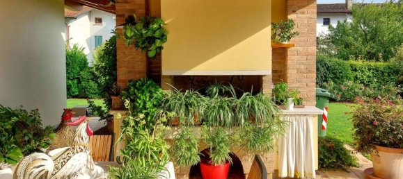 10 rooms Villa in Pordenone, Italy No. 163995 20