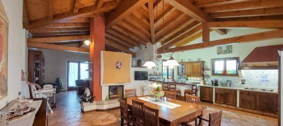 10 rooms Villa in Pordenone, Italy No. 163995 25