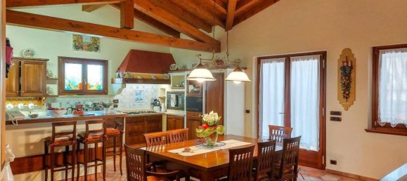 10 rooms Villa in Pordenone, Italy No. 163995 23