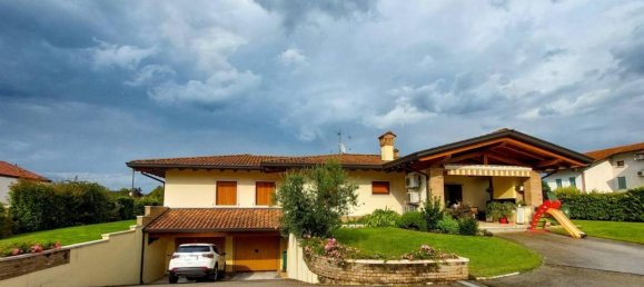 10 rooms Villa in Pordenone, Italy No. 163995 17