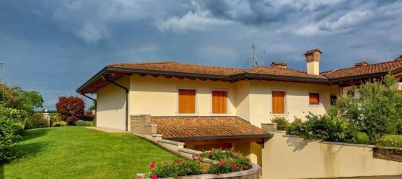 10 rooms Villa in Pordenone, Italy No. 163995 15