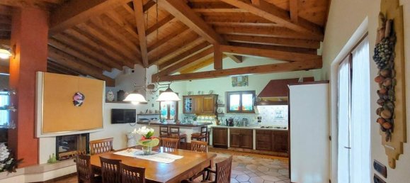 10 rooms Villa in Pordenone, Italy No. 163995 24