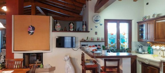 10 rooms Villa in Pordenone, Italy No. 163995 31