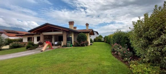 10 rooms Villa in Pordenone, Italy No. 163995 10