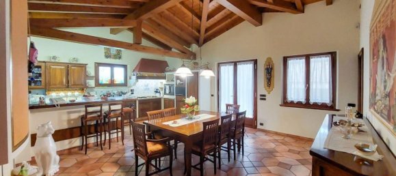 10 rooms Villa in Pordenone, Italy No. 163995 22