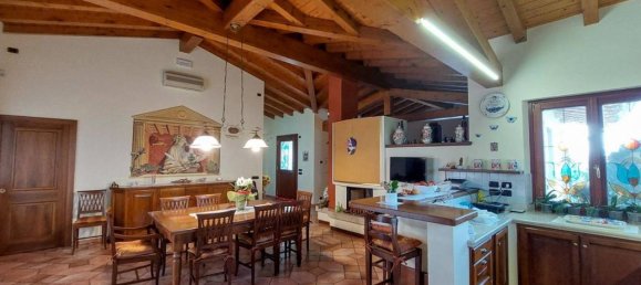10 rooms Villa in Pordenone, Italy No. 163995 27