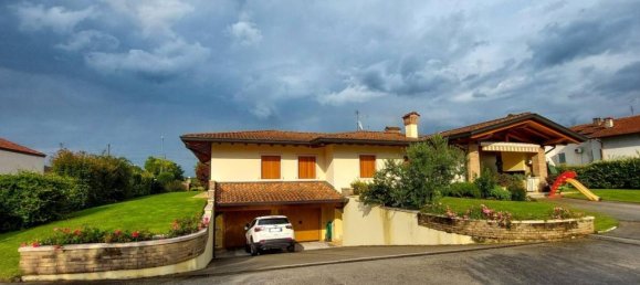 10 rooms Villa in Pordenone, Italy No. 163995 16