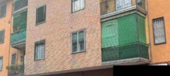 Apartamento de 2 habitaciónes en San Giuliano Milanese, Italy No. 8346 15