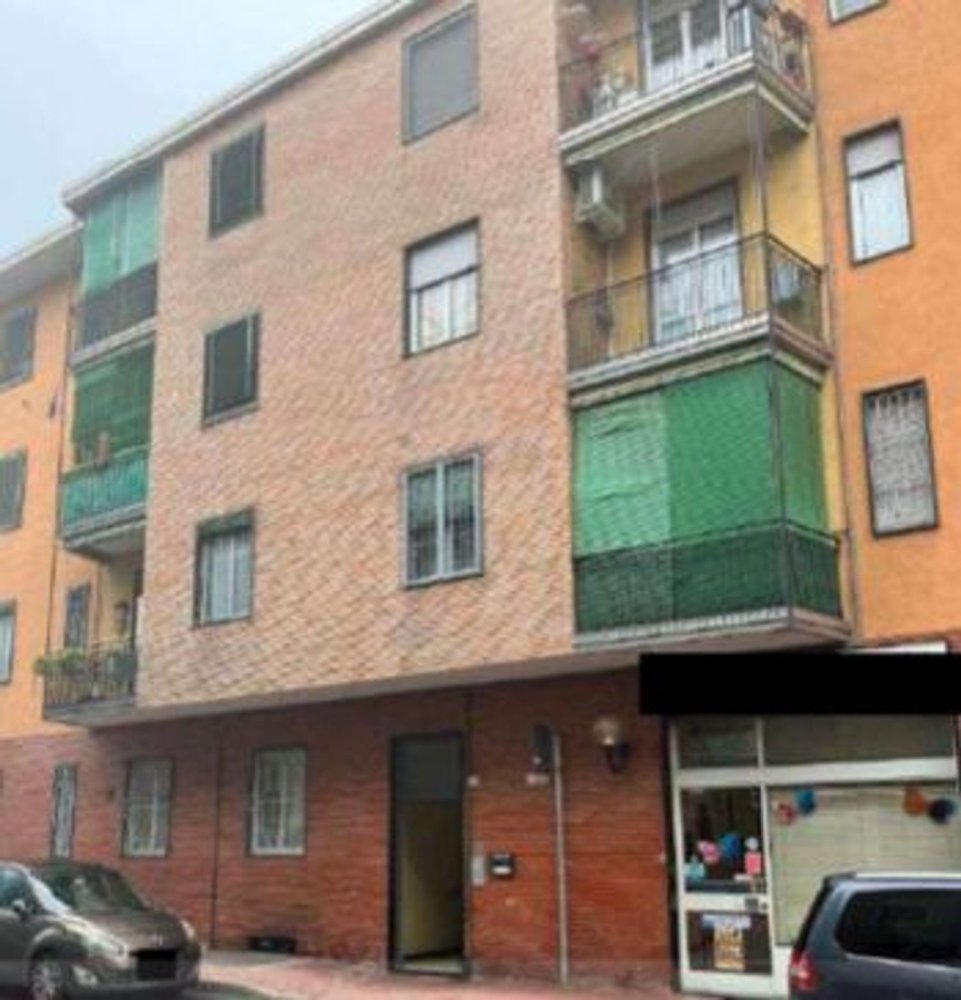 Apartamento de 2 habitaciónes en San Giuliano Milanese, Italy No. 8346