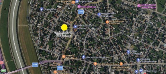 2 غرف نوم شقة في Lustenau, Austria رقم 225428 16