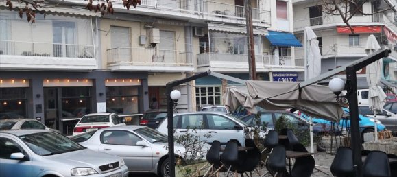 Terrain à Thessaloniki, Greece 150m² No. 56495 2