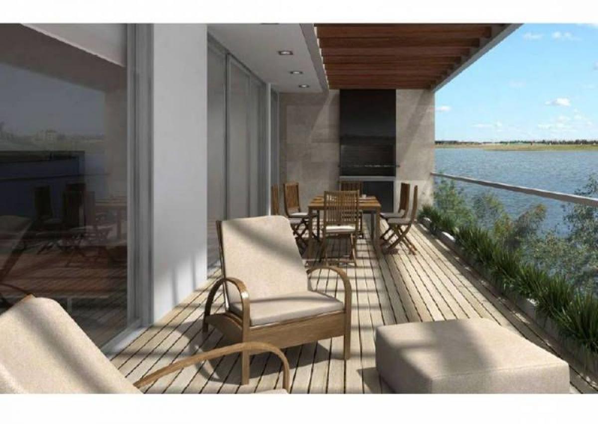 Studio in Tigre, Argentina No. 56260