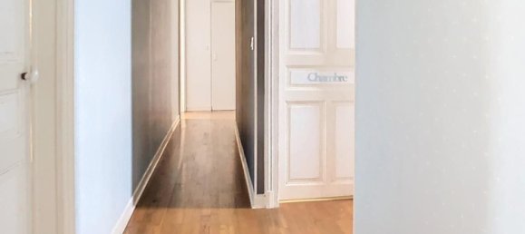 2 bedrooms Apartment in Nancy, France No. 246395 12