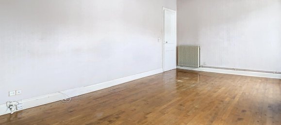 2 bedrooms Apartment in Nancy, France No. 246395 2