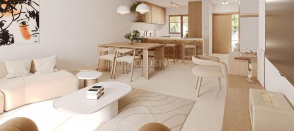 2 bedrooms Apartment in Lagoa, Portugal No. 7613 11