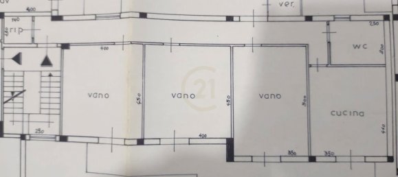 3 rooms Apartment in Aci Catena, Italy No. 53977 19