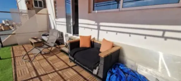 3 غرف نوم منزل في Aguilas, Spain رقم 171235 40