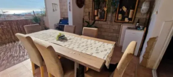 3 غرف نوم منزل في Aguilas, Spain رقم 171235 27