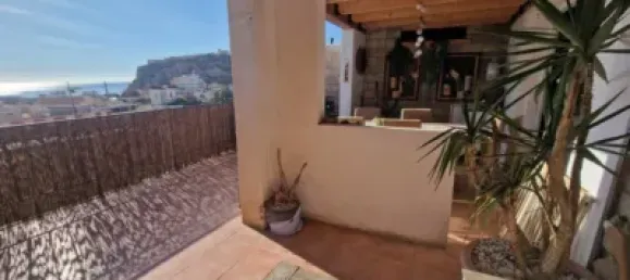 3 غرف نوم منزل في Aguilas, Spain رقم 171235 26