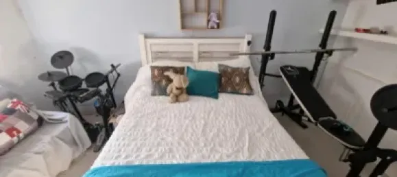 3 غرف نوم منزل في Aguilas, Spain رقم 171235 8