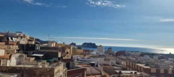 3 غرف نوم منزل في Aguilas, Spain رقم 171235 44