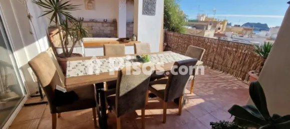 3 غرف نوم منزل في Aguilas, Spain رقم 171235 47