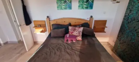 3 غرف نوم منزل في Aguilas, Spain رقم 171235 30