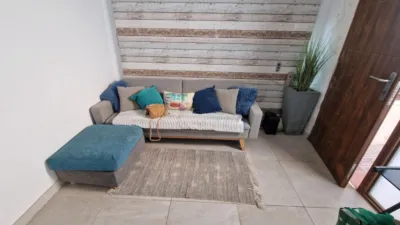 3 غرف نوم منزل في Aguilas, Spain رقم 171235