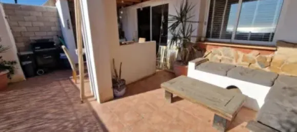 3 غرف نوم منزل في Aguilas, Spain رقم 171235 25