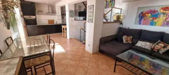 3 غرف نوم منزل في Aguilas, Spain رقم 171235 17