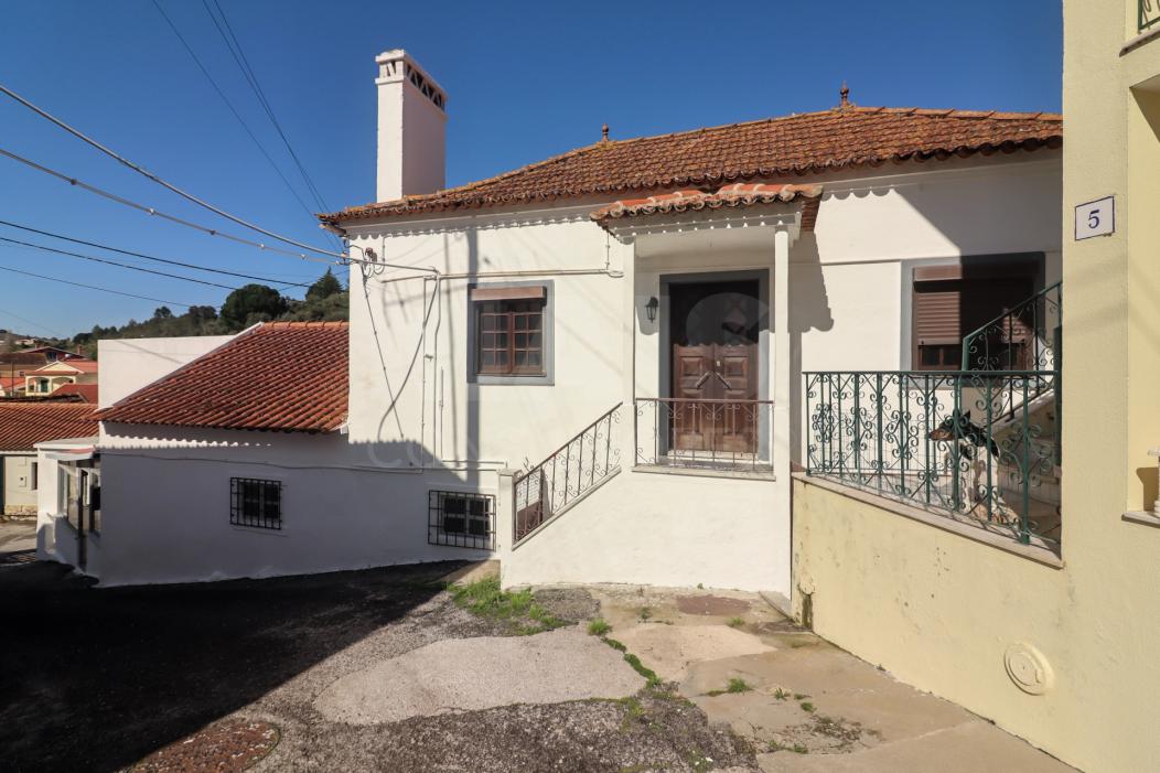 4 bedrooms House in Alenquer, Portugal No. 63396
