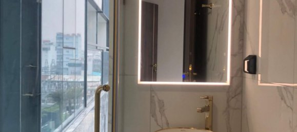 Квартира с 2 спальнями в Район 7, Вьетнам № 10185 2