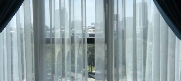 Квартира с 2 спальнями в Район 7, Вьетнам № 10185 5